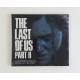The Last of Us Part II Original Soundtrack CD